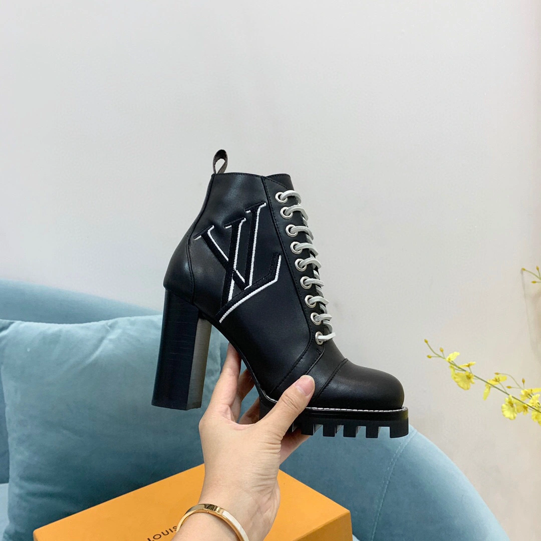 COCO- 1A4WLK Heel height 9.5CM cowhide item: B-X158L1312A